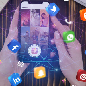 Social Media Marketing in 2025