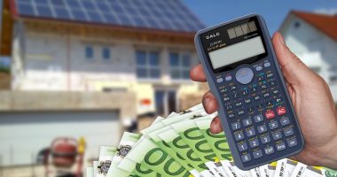 tax calculator for USA - Euro Media