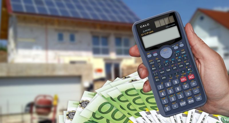 tax calculator for USA - Euro Media