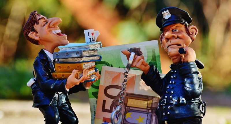 remote work tax implications by state - Euro Media