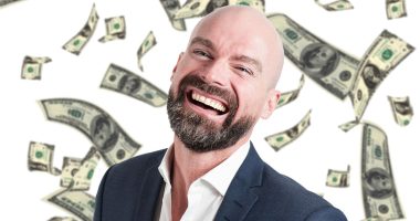 secrets of successful entrepreneurs - Euro Media