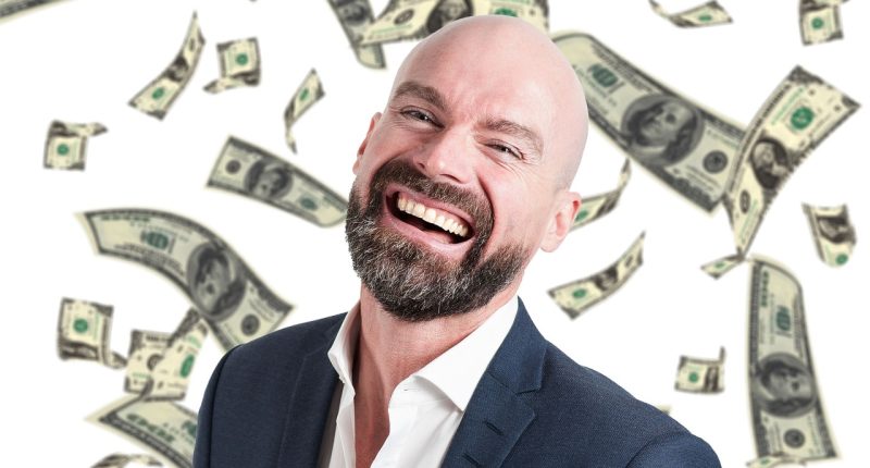 secrets of successful entrepreneurs - Euro Media