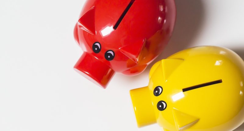 how to save money fast - Euro Media